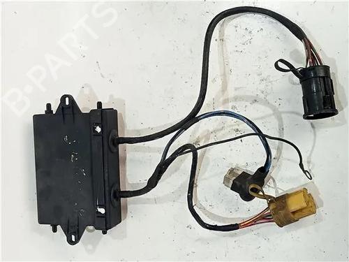Elektronisk modul JAGUAR XJ (X350, X358) D 2.7 | BP23908438M83 