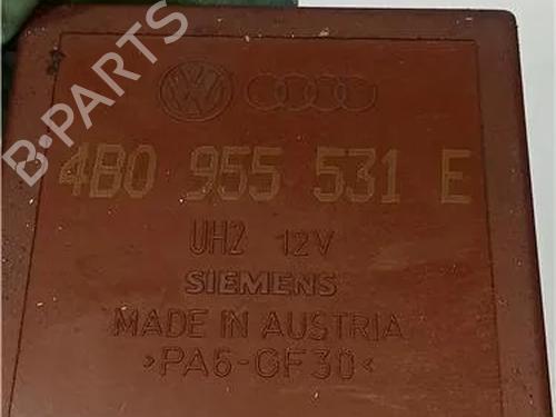 Other AUDI A4 B5 Avant (8D5) 1.9 TDI | BP23914700O1 