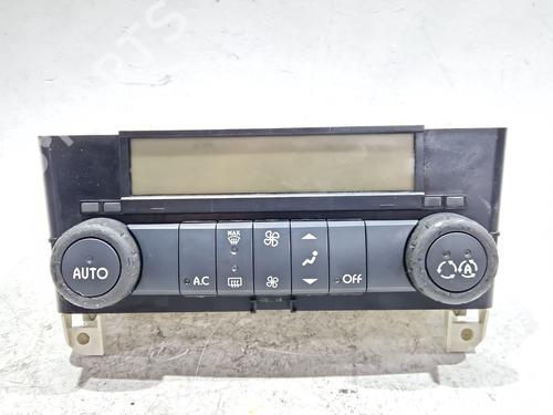 Used Climate control RENAULT VEL SATIS (BJ0_) 2.2 dCi (BJ0E, BJ0F, BJ0G, BJ0H) (140 hp) 30526720