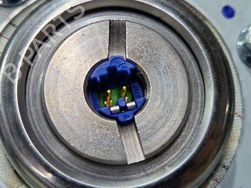 Førerens kollisjonspute ROVER STREETWISE Hatchback 1.4 | BP29886524C9