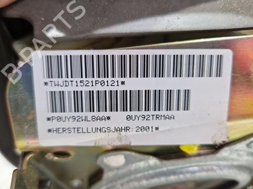 Driver airbag CHRYSLER NEON II 2.0 16V R/T | BP29885115C9