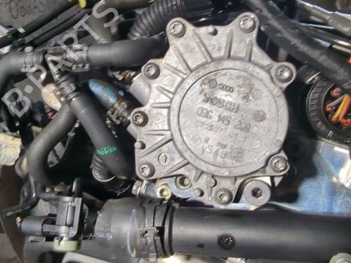 Engine VW PASSAT B6 (3C2) 2.0 TDI 16V | BP31251386M1 