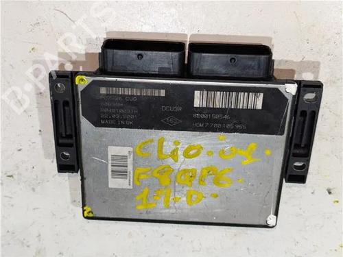 Elektronisk modul RENAULT CLIO II (BB_, CB_) 1.9 D (B/CB0E, BB0J) | BP23925018M83