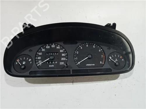Used Instrument cluster DAEWOO NUBIRA Saloon (J100) 1.6 16V (103 hp) 23933105