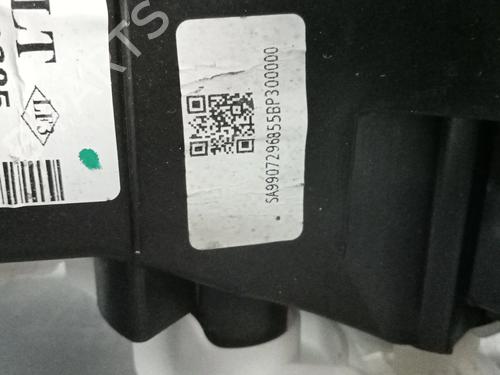 Climate control DACIA SANDERO III 1.0 TCe 90 | BP27320992I5  - Image 9