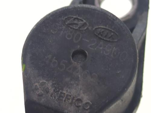 Electronic sensor HYUNDAI i40 I (VF) 1.7 CRDI | BP39648164M84  - Image 6