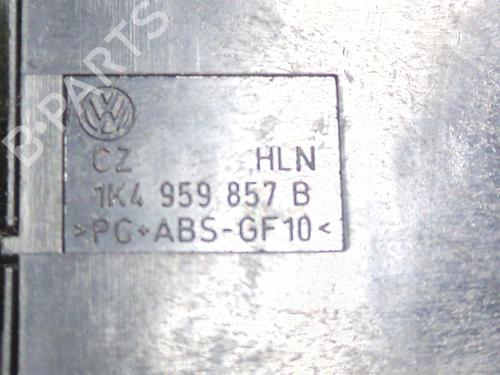 Left front window switch VW TIGUAN (5N_) 2.0 TDI 4motion | BP31871297I27 