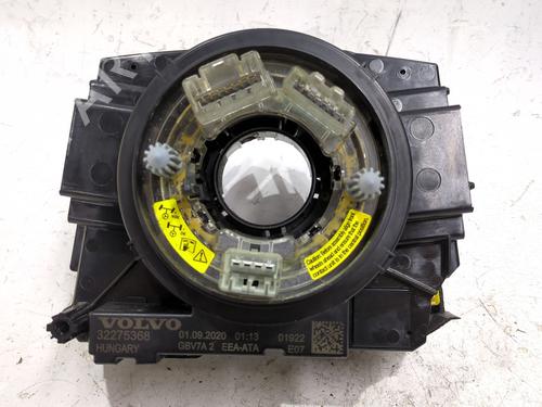 Used Squib airbag Squib airbag VOLVO XC40 (536) D3 (150 hp) 34157792 34157792