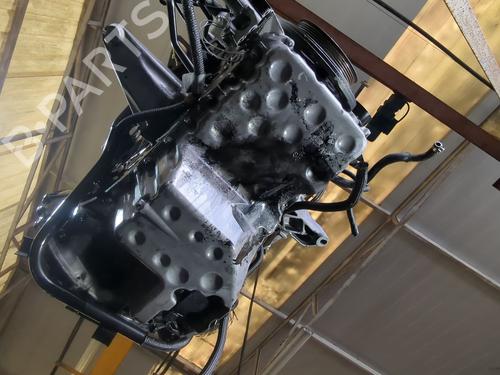 Engine MERCEDES-BENZ C-CLASS (W203) C 200 CDI (203.004) | BP30570678M1 