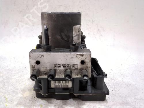 ABS pump HONDA CIVIC VIII Hatchback (FN, FK) 2.2 CTDi (FK3) | BP29219777M43 