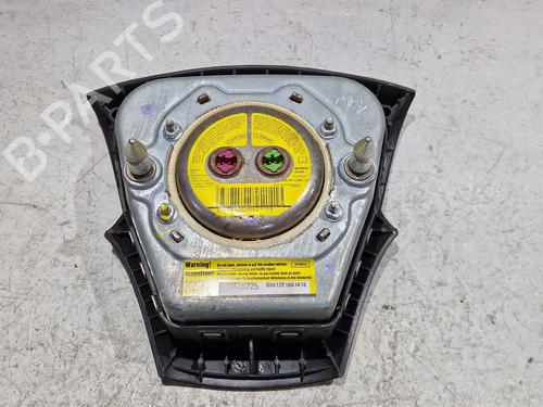 Førerens kollisjonspute VOLVO S40 II (544) 1.6 D | BP30526740C9 