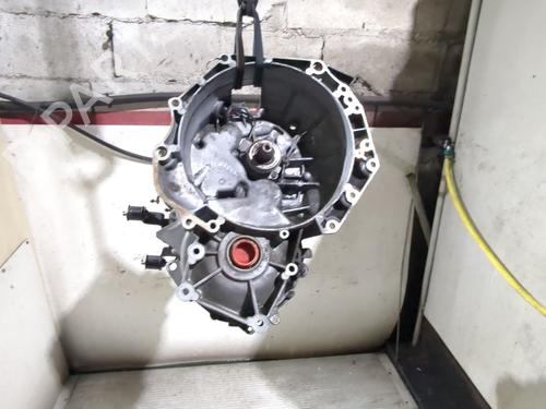 Used Gearbox Gearbox OPEL VECTRA B (J96) 2.0 DTI 16V (F19) (101 hp) 36323188 36323188
