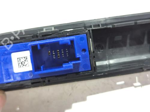 Switch PEUGEOT 2008 I (CU_) 1.6 VTi | BP26974276I30 