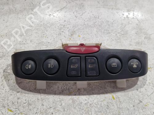 Mando Mando FIAT PUNTO (188_) 1.3 JTD 16V (70 hp) 34274888 34274888