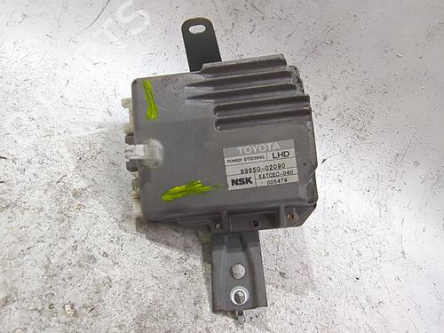 Used Electronic module Electronic module TOYOTA COROLLA (_E12_) 2.0 D-4D (CDE120_, CDE120R) (90 hp) 33619067 33619067