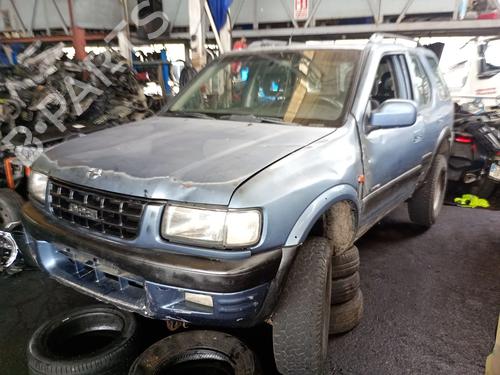 Used Parts OPEL FRONTERA B (U99) 2.2 DTI (6B_ZC, 6B_VF, 6B_66, 6B_76) (116 hp) 3977345