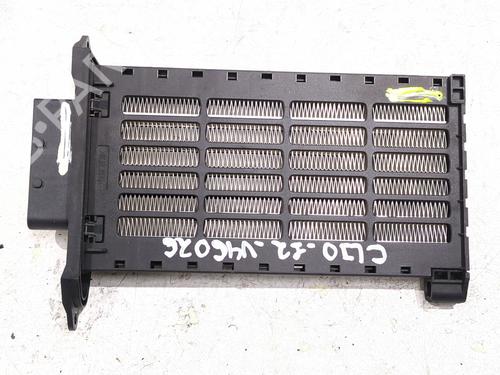 Used Heater resistor RENAULT CLIO IV (BH_) 1.5 dCi 90 (90 hp) 32009205