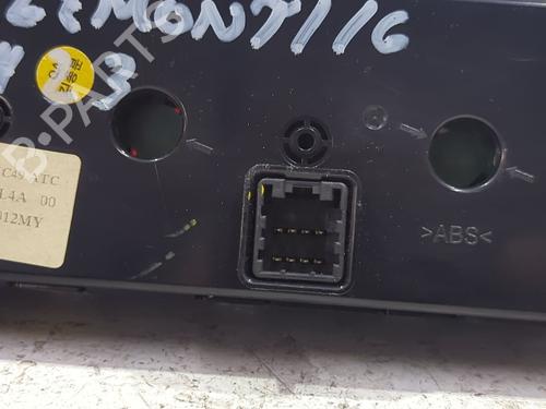 Climate control FIAT FREEMONT (345_) 2.0 JTD 4x4 | BP39048754I5 - Image 8