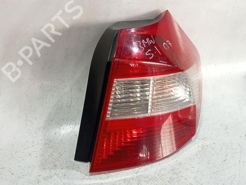 Right taillight BMW 1 (E87) 120 d | BP36765986C35 - Image 2