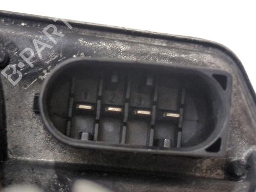 Throttle body BMW 1 Coupe (E82) 118 d | BP26918856M82 