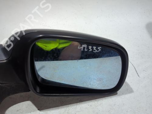 Right mirror CITROËN XSARA PICASSO (N68) 1.6 HDi | BP24978596C27 