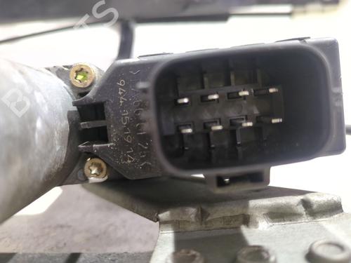 Autre FORD MONDEO III (B5Y) 1.8 16V | BP30798623O1