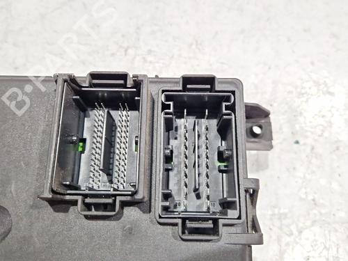 Fuse box FIAT GRANDE PUNTO (199_) 1.3 D Multijet | BP30962287E1