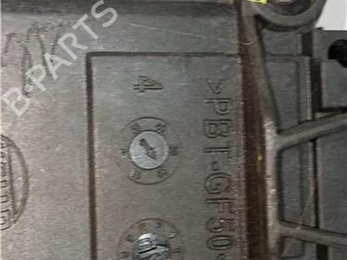 Pedal SEAT IBIZA III (6L1) 1.9 TDI | BP23908660I4