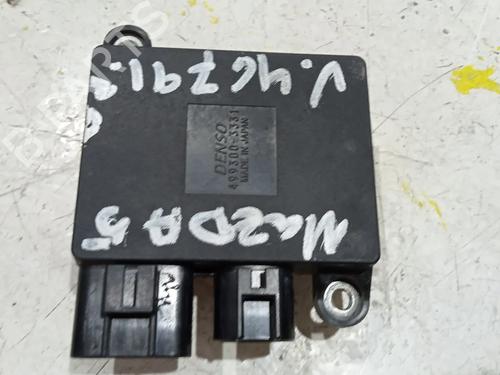 Used Electronic module MAZDA 5 (CR) 2.0 CD (CR19) (110 hp) 27310708