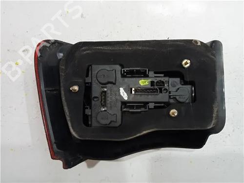 Left taillight SEAT IBIZA II (6K1) 1.4 i 16V | BP23917001C34 