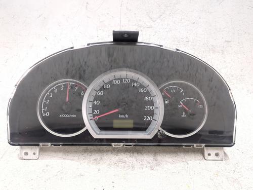Used Instrument cluster DAEWOO NUBIRA Saloon (J100) 1.6 16V (103 hp) 30832916
