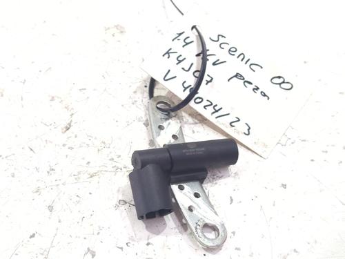 Used Electronic sensor Electronic sensor RENAULT SCÉNIC I MPV (JA0/1_, FA0_) 1.4 16V (JA0D, JA1H, Ja0W, JA10) (95 hp) 40293738 40293738