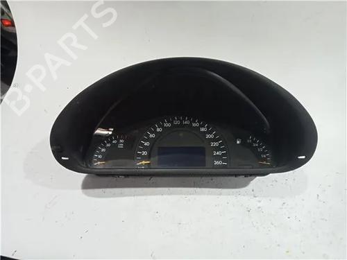Cockpit MERCEDES-BENZ C-CLASS (W203) C 180 (203.035) (129 hp) 23917866