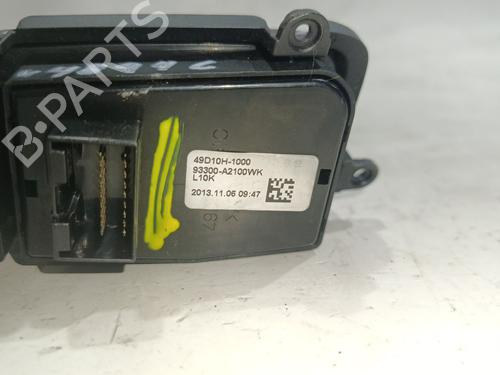 Switch KIA CEE'D (JD) 1.4 CRDi 90 | BP37088793I30 - Image 2