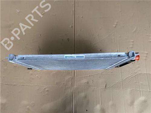 AC radiator SUZUKI VITARA Cabrio (ET, TA) 1.9 D (SE419TD) | BP23924042M32 