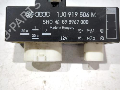 Elektronisk modul SKODA FABIA II (542) 1.2 (60 hp) 23926302