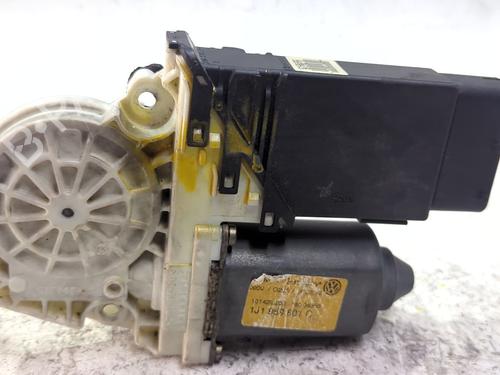 Used Left front window motor Left front window motor SEAT LEON (1M1) 1.9 TDI (110 hp) 40279839 40279839