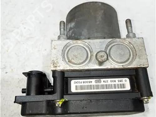 ABS pump NISSAN ALMERA II (N16) 2.2 Di | BP23906688M43