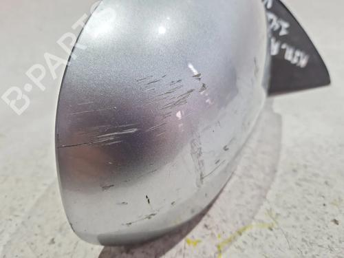 Right mirror KIA RIO II (JB) 1.4 16V | BP29387507C27 