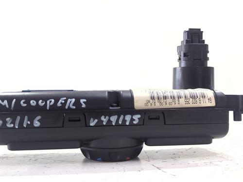 Climate control MINI MINI (R50, R53) Cooper S | BP39103058I5 - Image 4