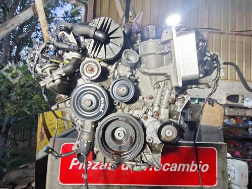 Used Engine Engine MERCEDES-BENZ CLS (C219) CLS 350 (219.356) (272 hp) 40195534 40195534