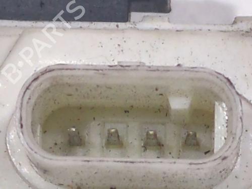 Front right lock MERCEDES-BENZ A-CLASS (W168) A 170 CDI (168.008) | BP24199484C97 