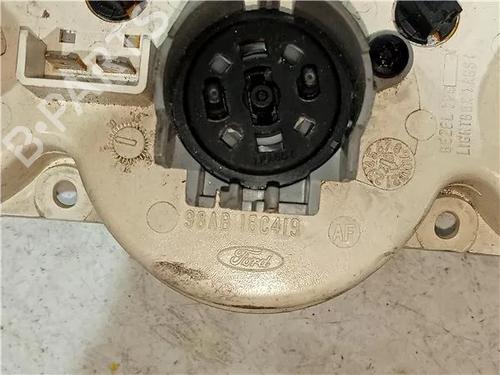 Commande Chauffage FORD TOURNEO CONNECT 1.8 TDCi | BP23930422I5 