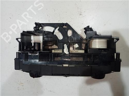 Climate control SEAT LEON (1P1) 2.0 TDI 16V | BP23931906I5 