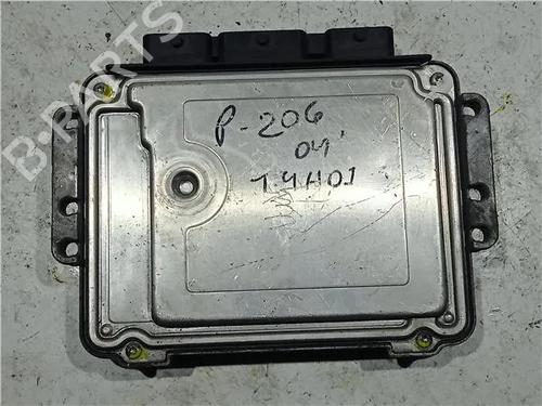 Module électronique PEUGEOT 206 SW (2E/K) 1.4 (75 hp) 23930568