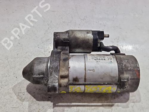 Starter TOYOTA AURIS (_E18_) 2.0 D-4D (ADE186_, ADE186R) | BP32722424M8 - Image 5