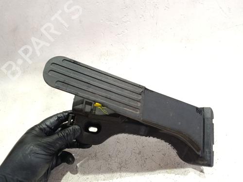 Pedal VW GOLF VI (5K1) 2.0 TDI | BP40038514I4 - Image 2