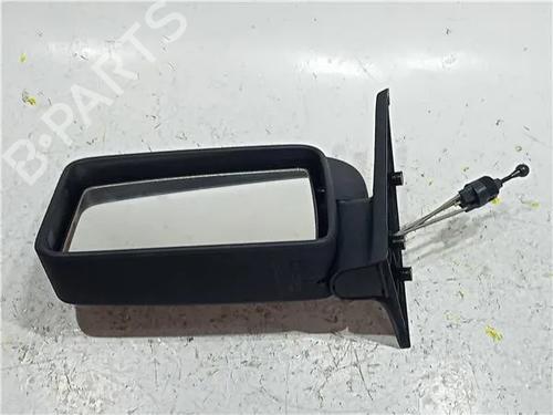 Used Left mirror RENAULT 11 (B/C37_) 1.7 (B/C376) (80 hp) 23916454
