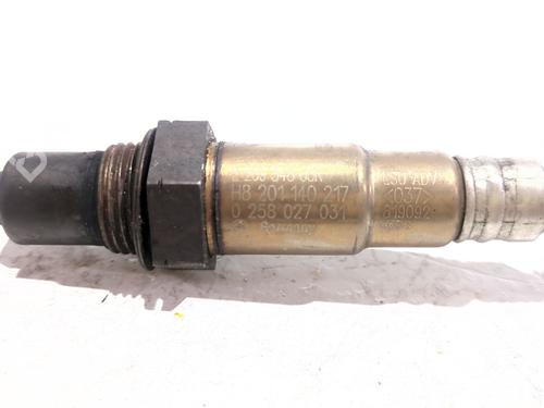 Electronic sensor RENAULT CLIO IV (BH_) 1.2 TCe 120 (BHAU) | BP31802702M84 - Image 5