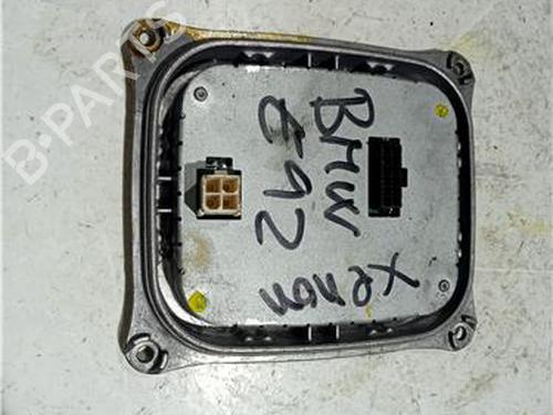 Used Xenon ballast PEUGEOT 208 I (CA_, CC_) 1.2 VTI 82 (82 hp) 23927013